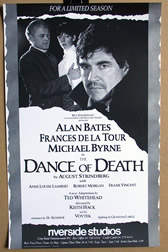 dance of death